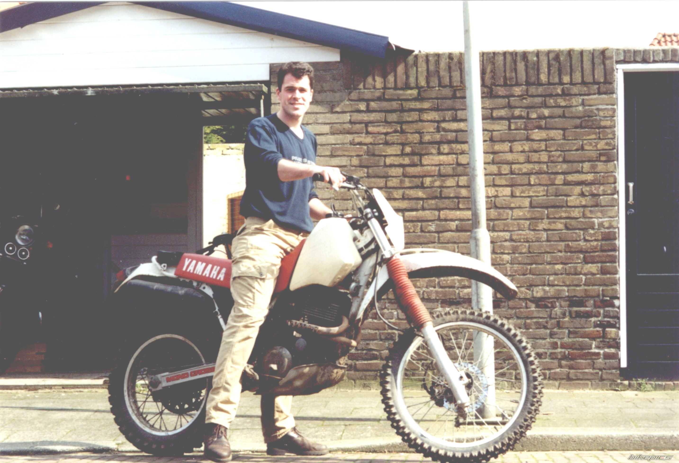 Bike Photo 578326