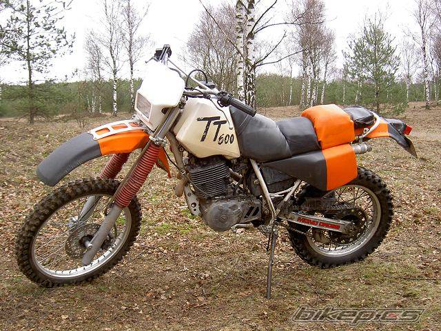 Bike Photo 578330