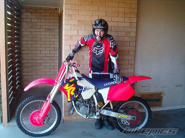 Bike Photo 57837