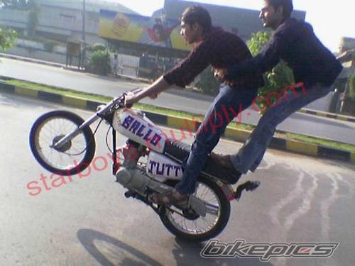 Bike Photo 578390