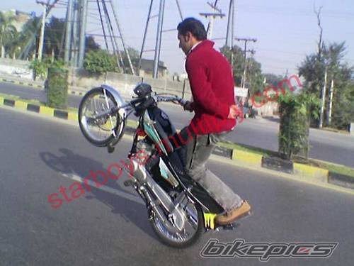 Bike Photo 578392