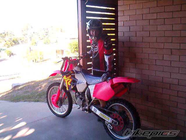 Bike Photo 57840