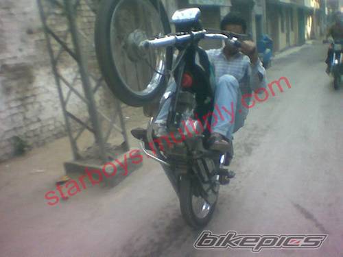 Bike Photo 578400