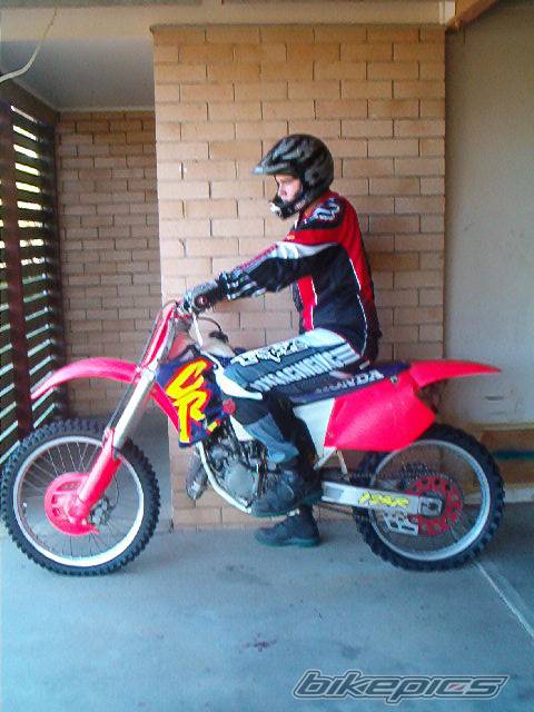 Bike Photo 57841