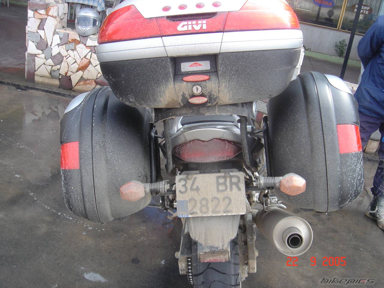 Bike Photo 578426