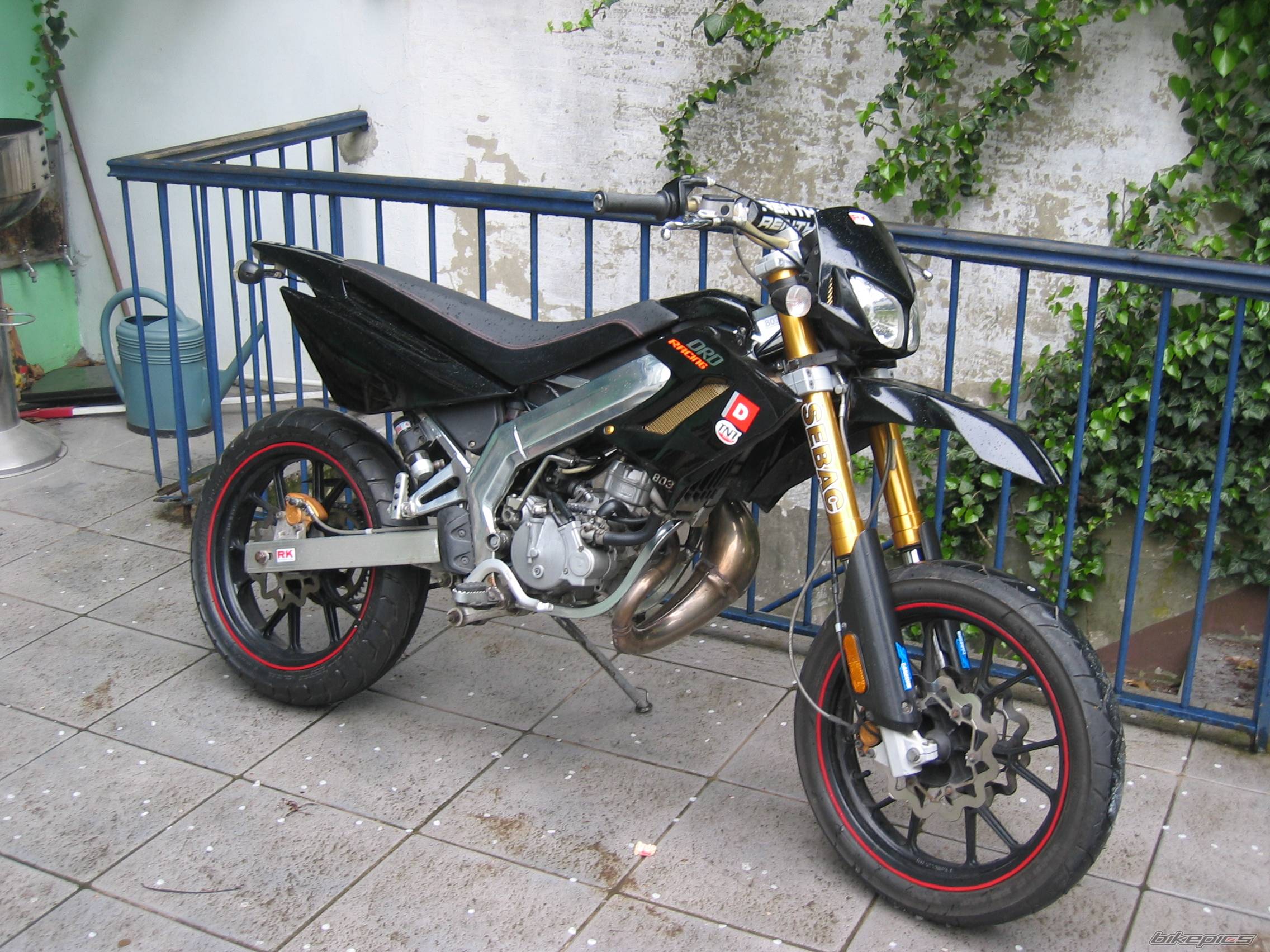 Bike Photo 578438