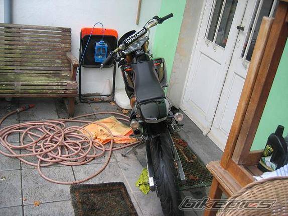 Bike Photo 578443