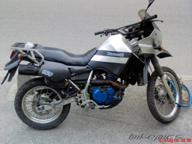 Bike Photo 578447