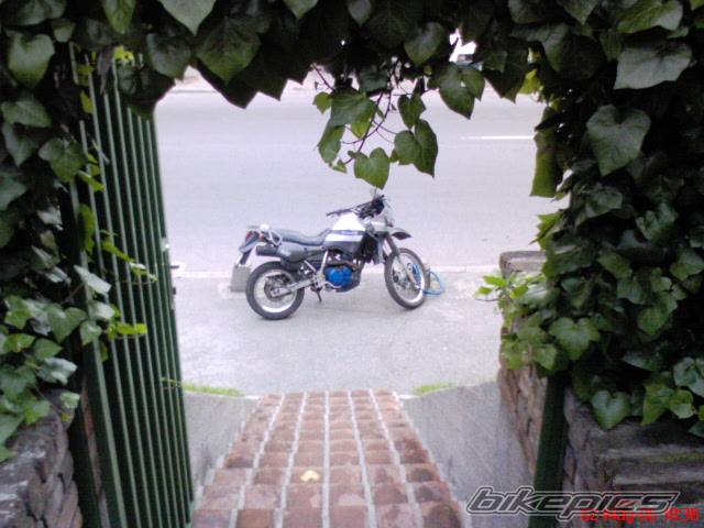 Bike Photo 578459