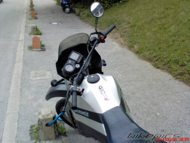 Bike Photo 578460