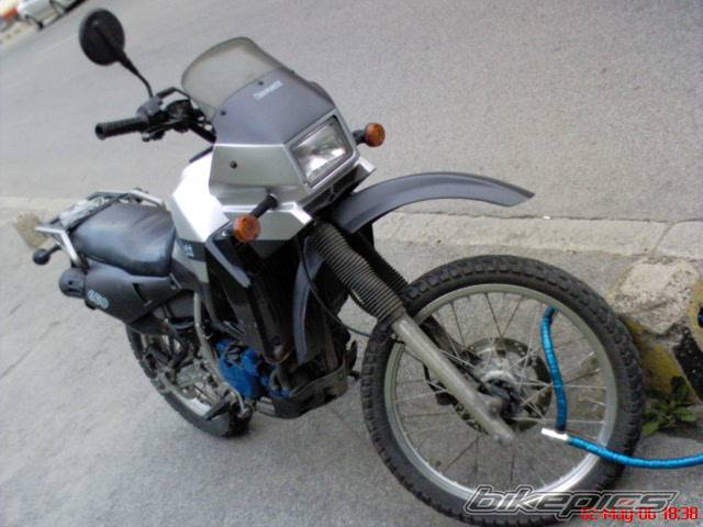 Bike Photo 578461