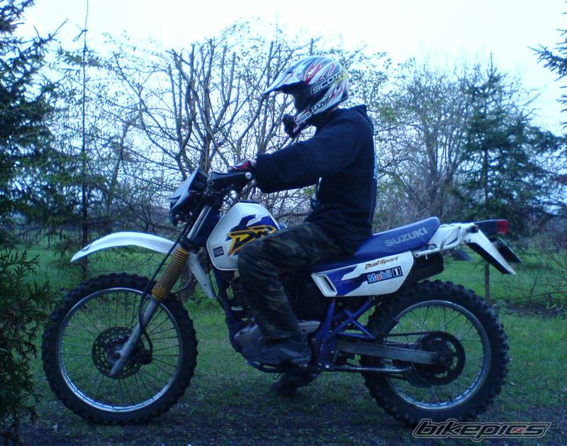 Bike Photo 578482