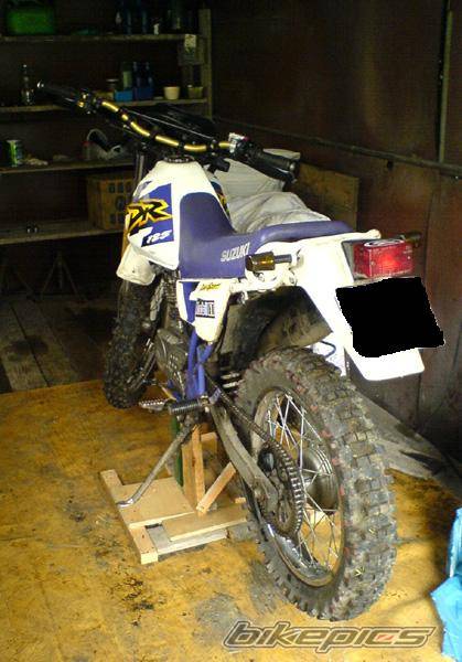 Bike Photo 578485
