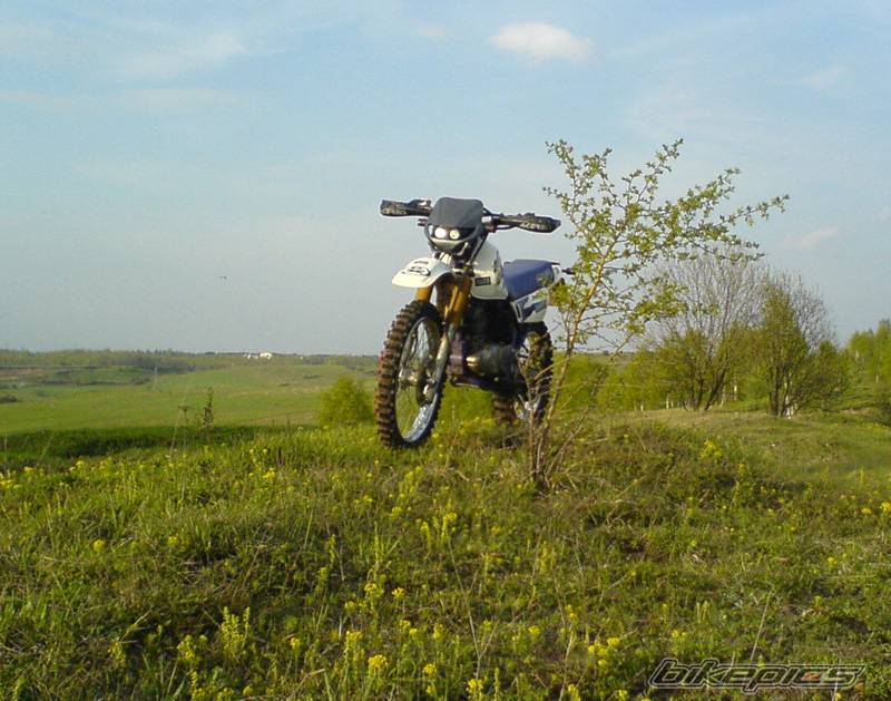 Bike Photo 578489