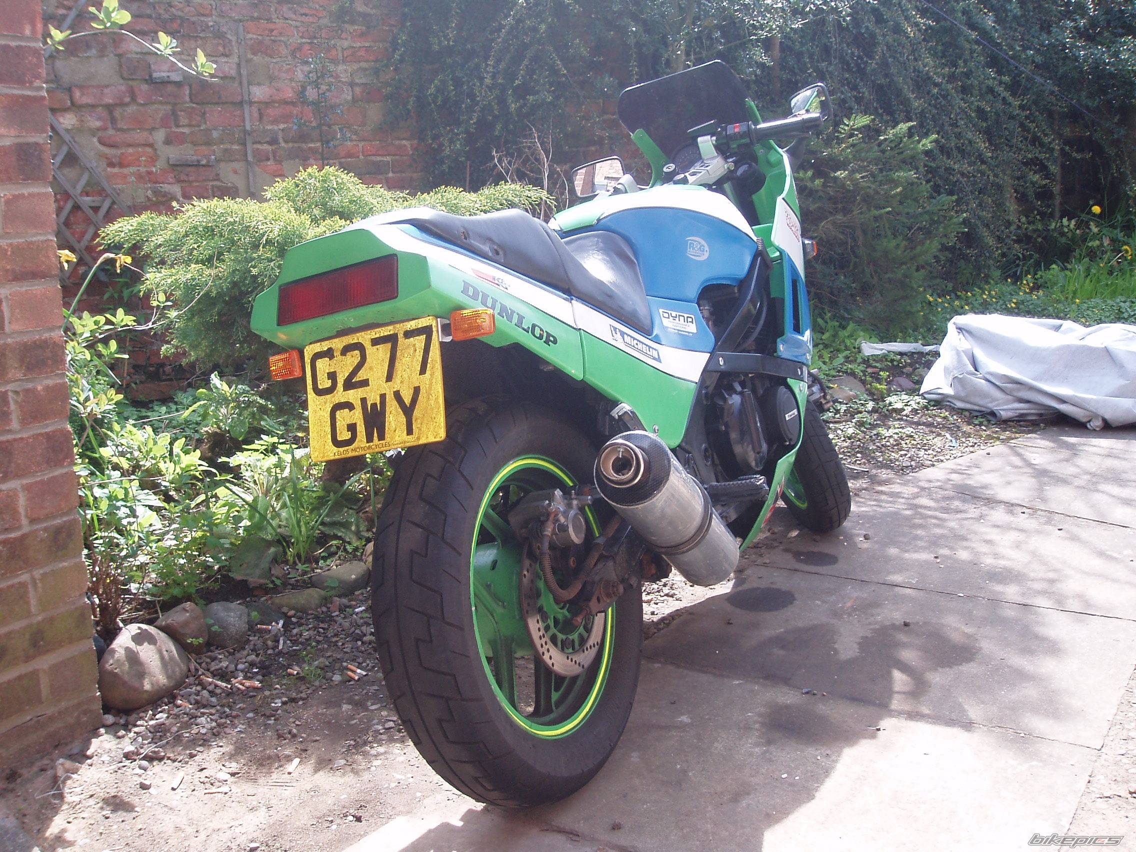 Bike Photo 578505