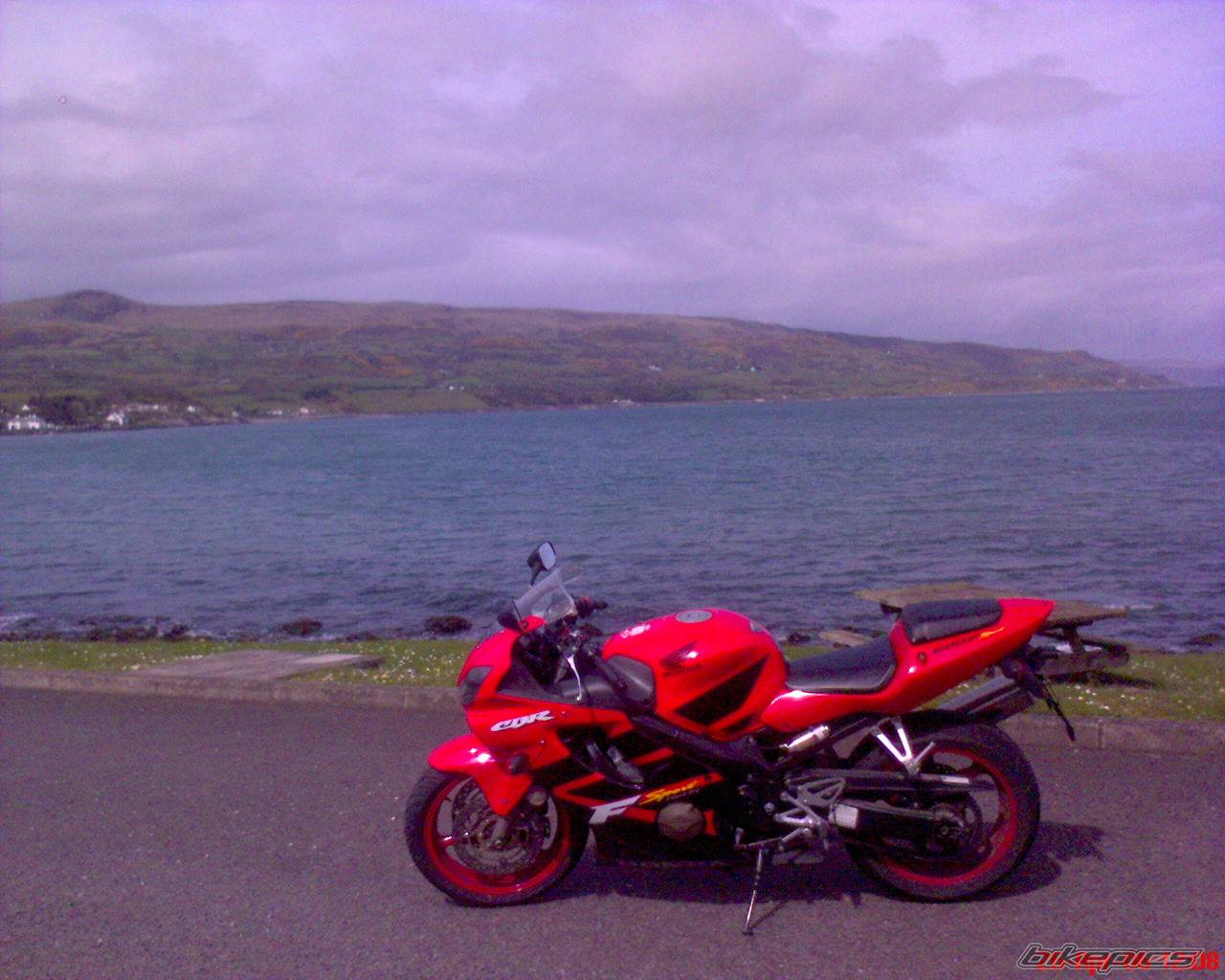 Bike Photo 578510