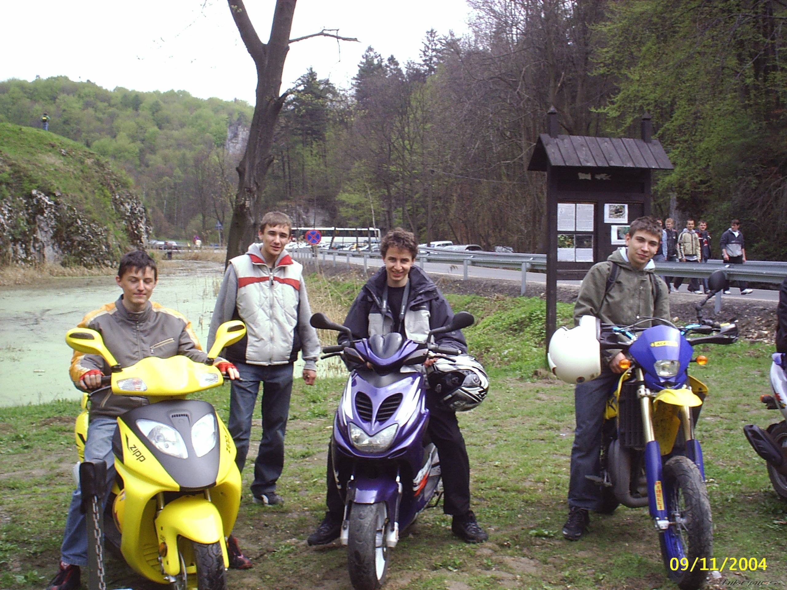 Bike Photo 578515
