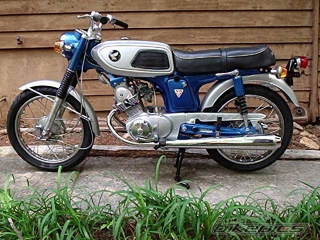 Bike Photo 578572