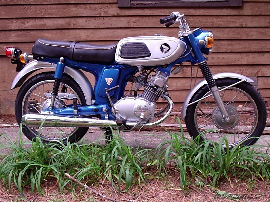 Bike Photo 578573