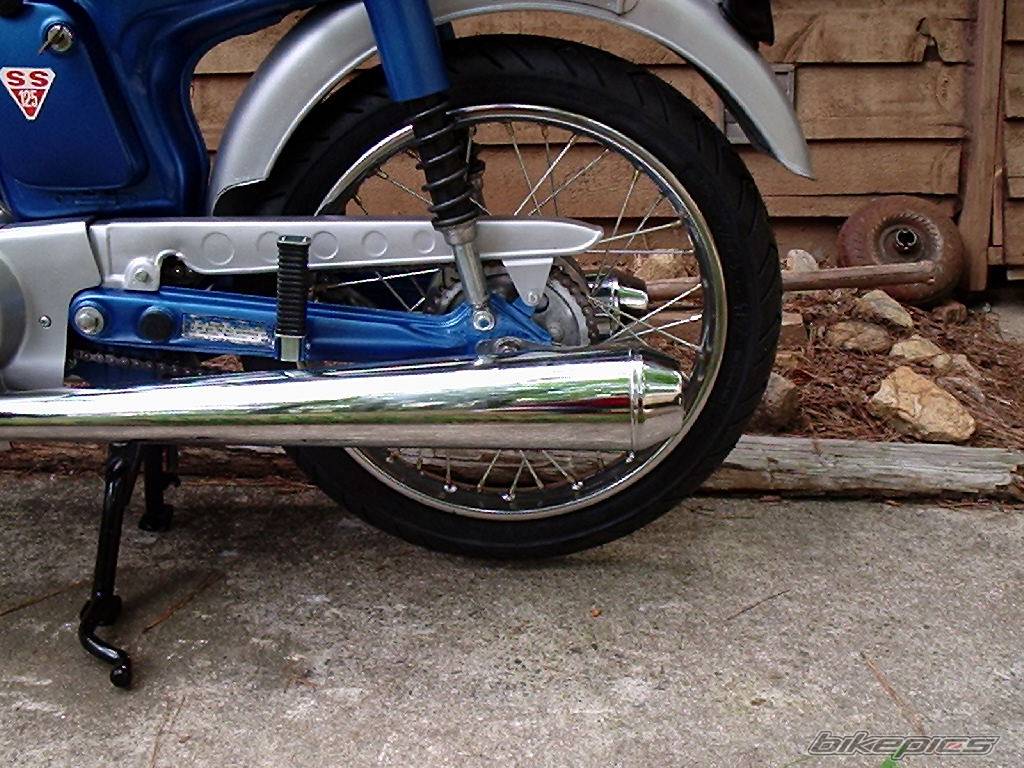 Bike Photo 578575