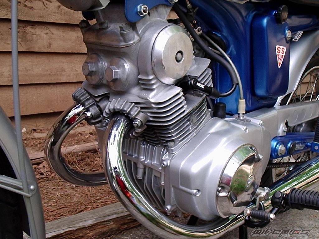 Bike Photo 578576