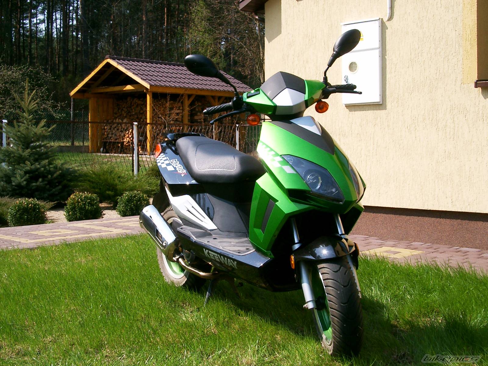Bike Photo 578590
