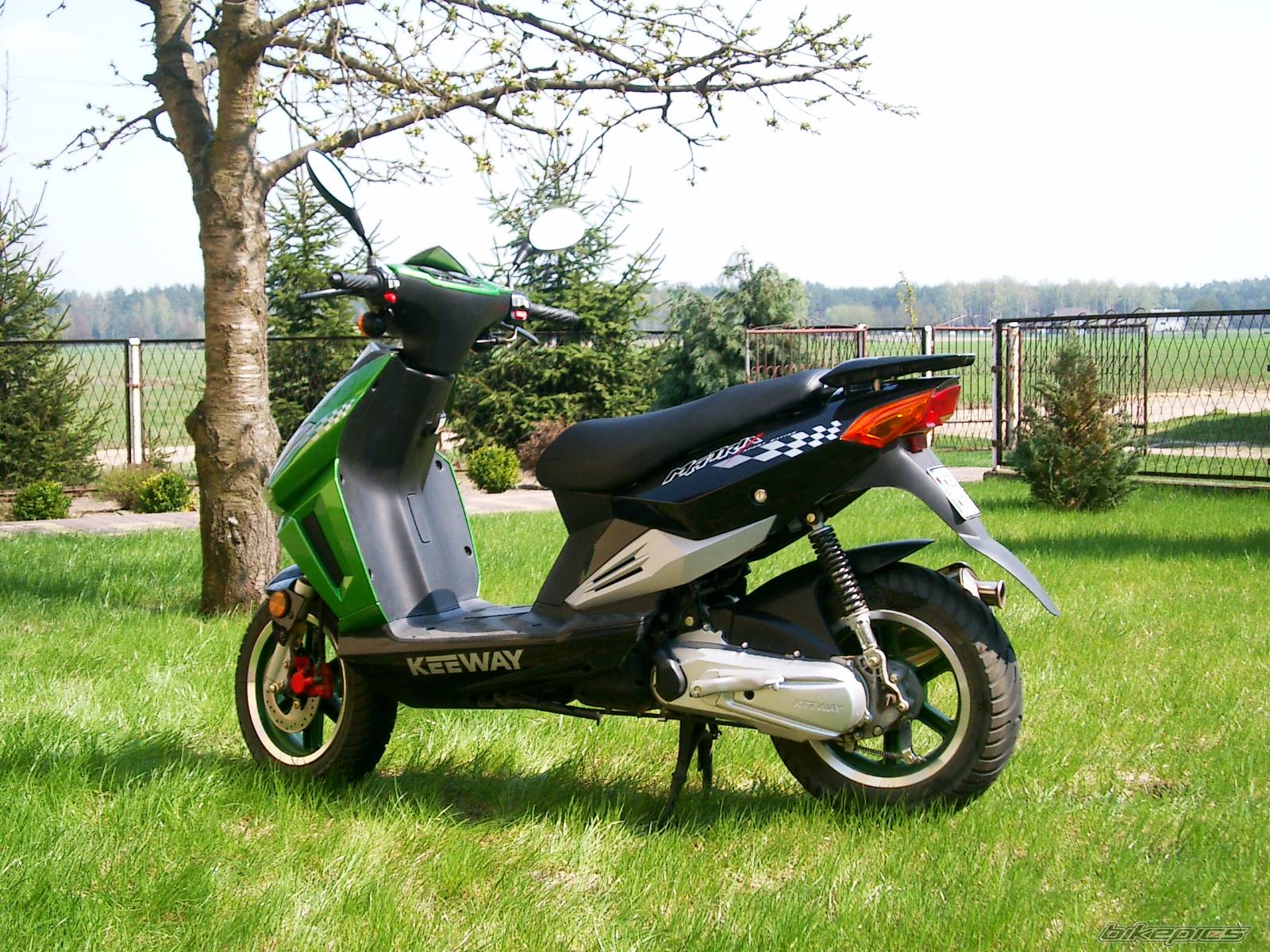 Bike Photo 578595