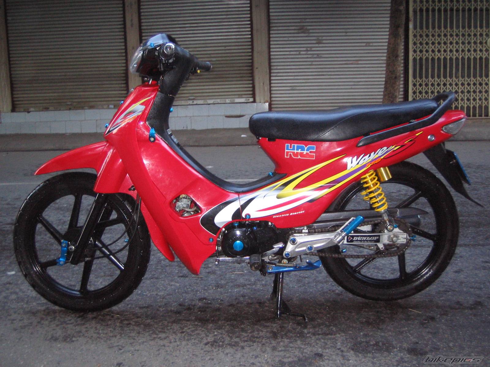 Bike Photo 578619