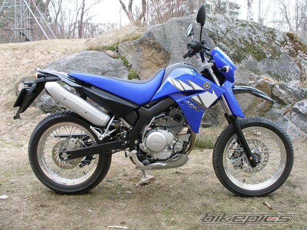 Bike Photo 578633