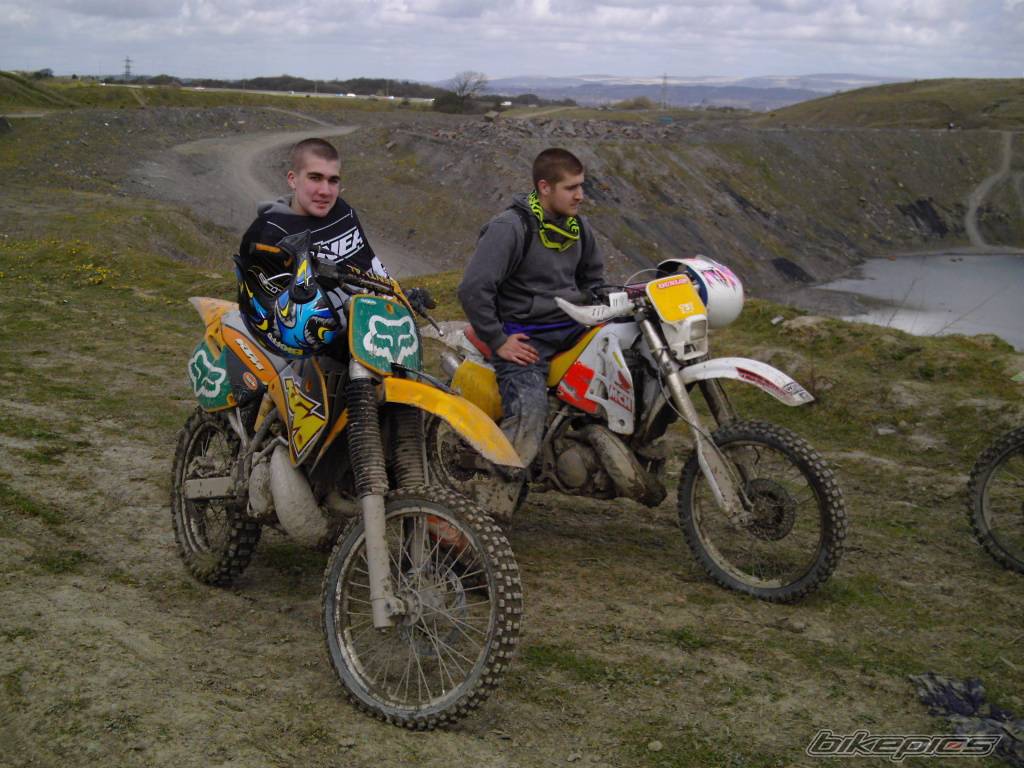 Bike Photo 578637