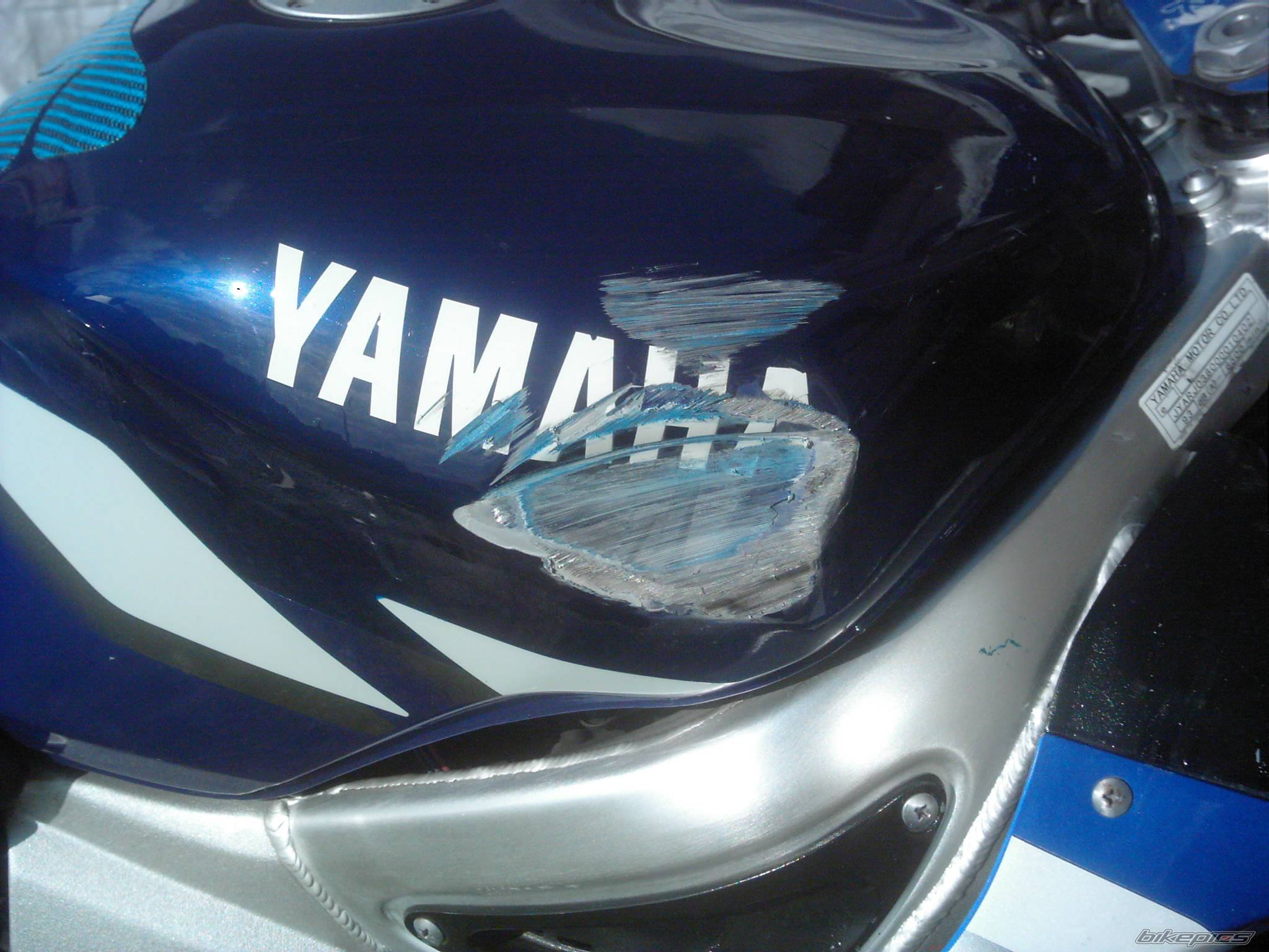 Bike Photo 578669