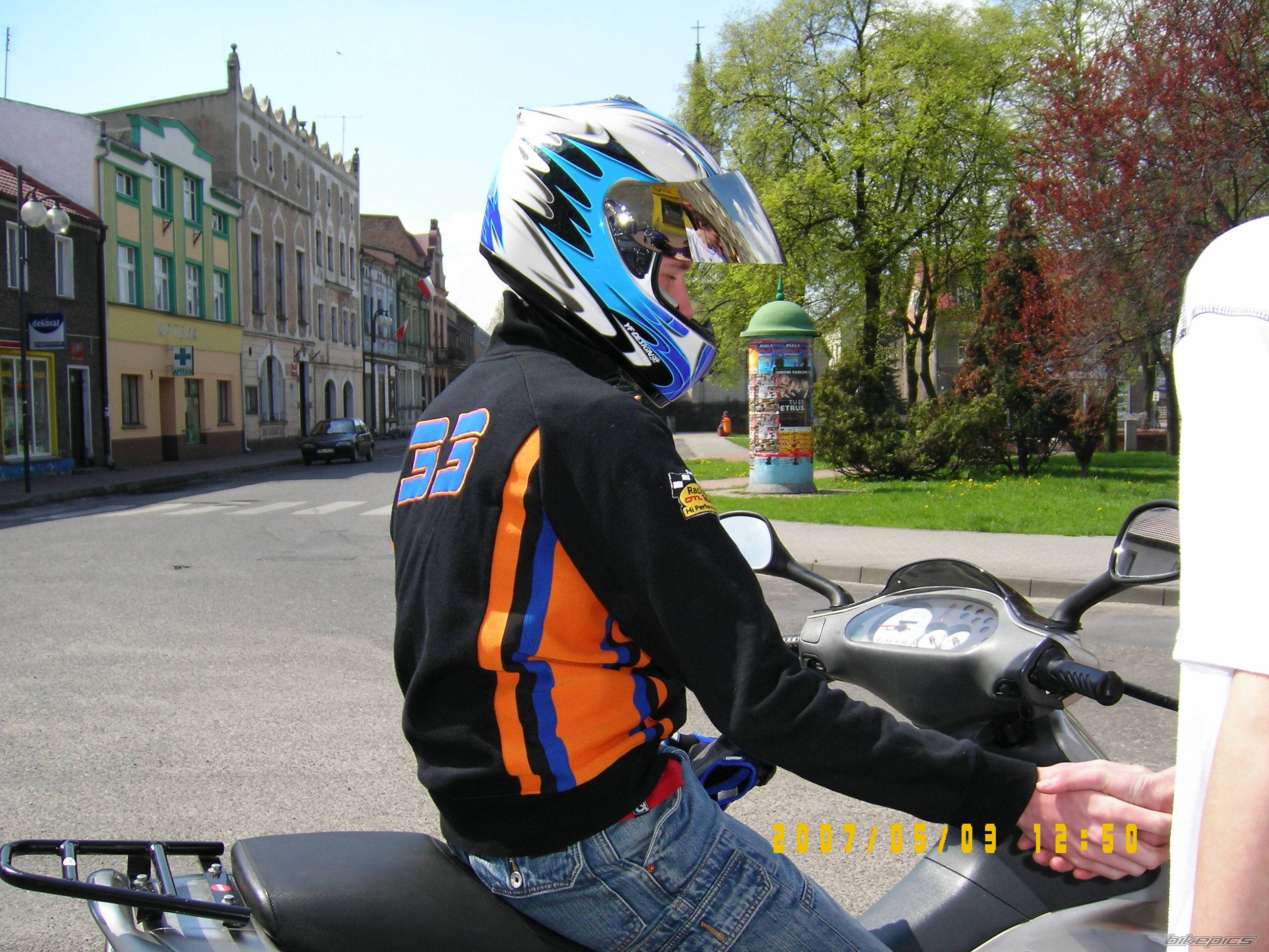 Bike Photo 578702