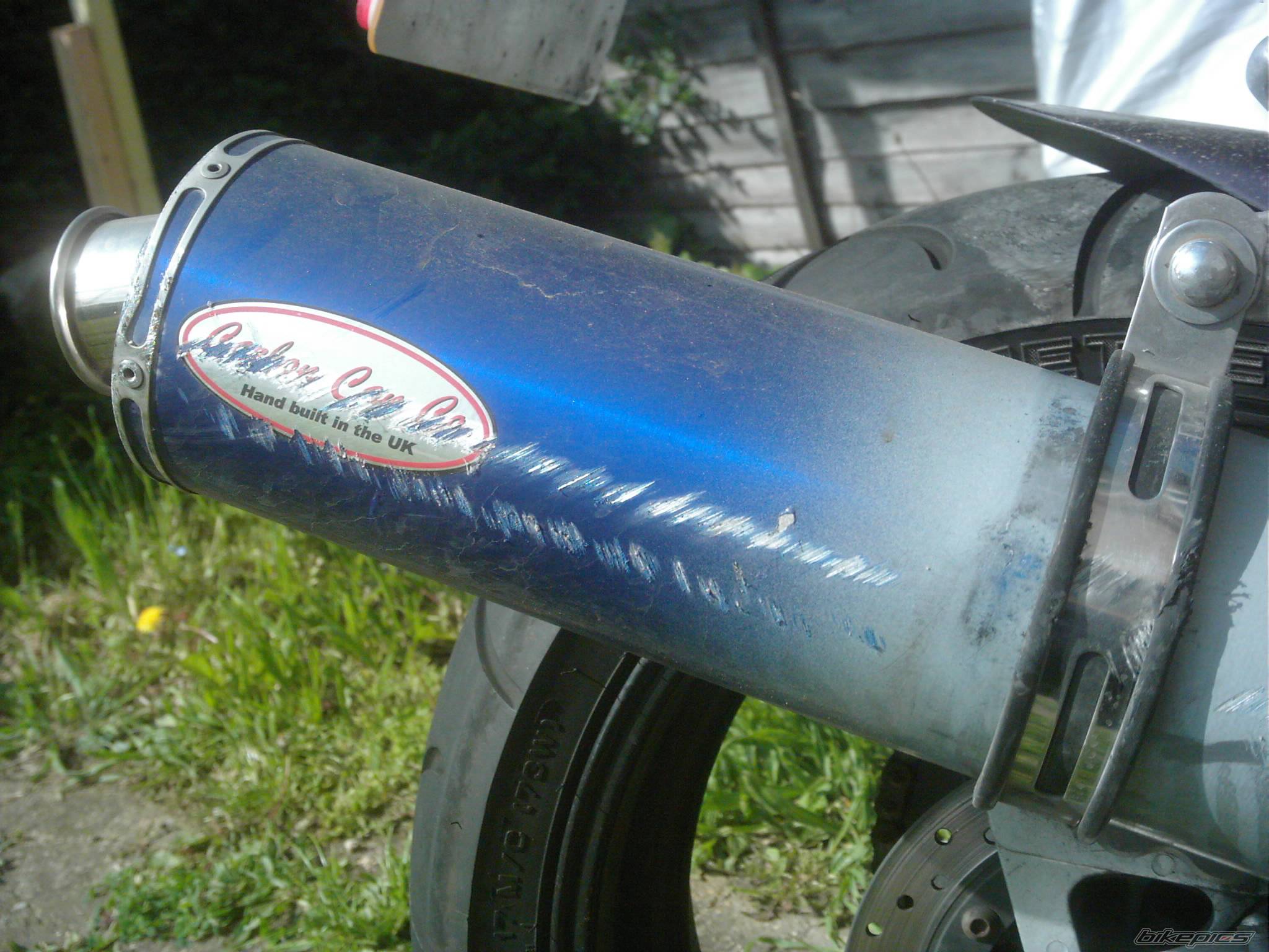 Bike Photo 578713
