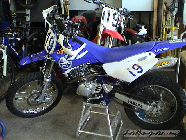 Bike Photo 57873