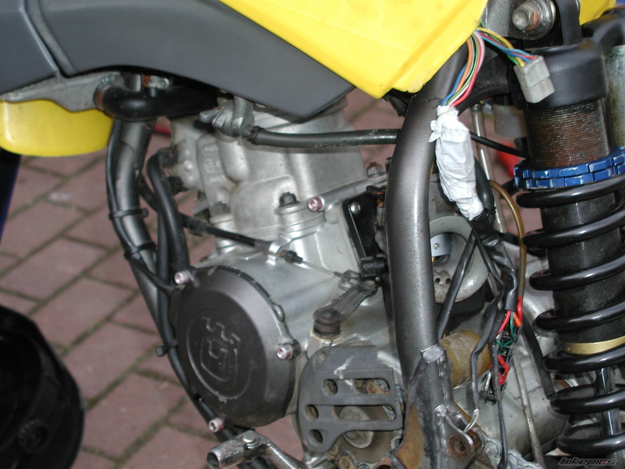 Bike Photo 578749