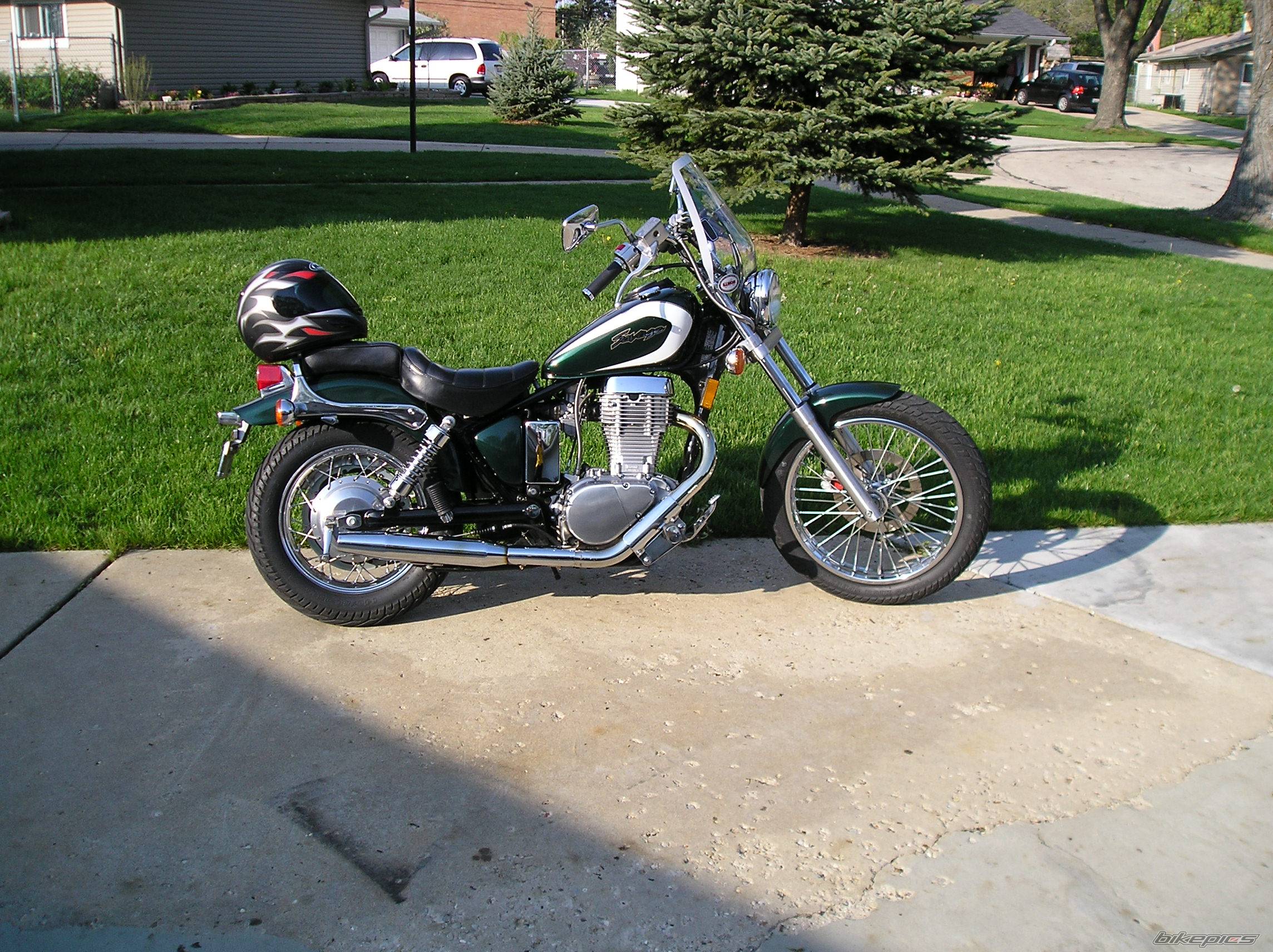 Bike Photo 578816