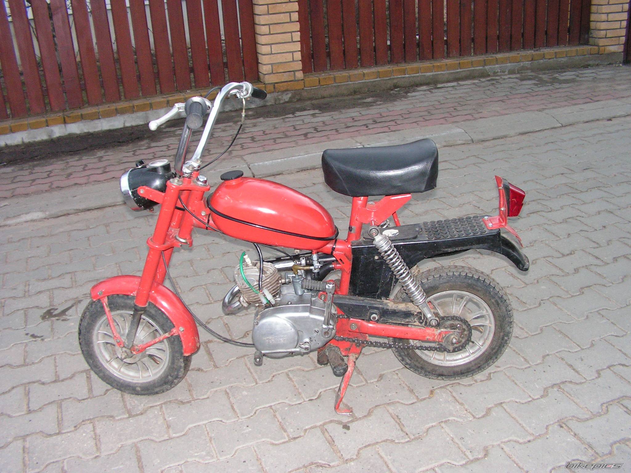 Bike Photo 578822