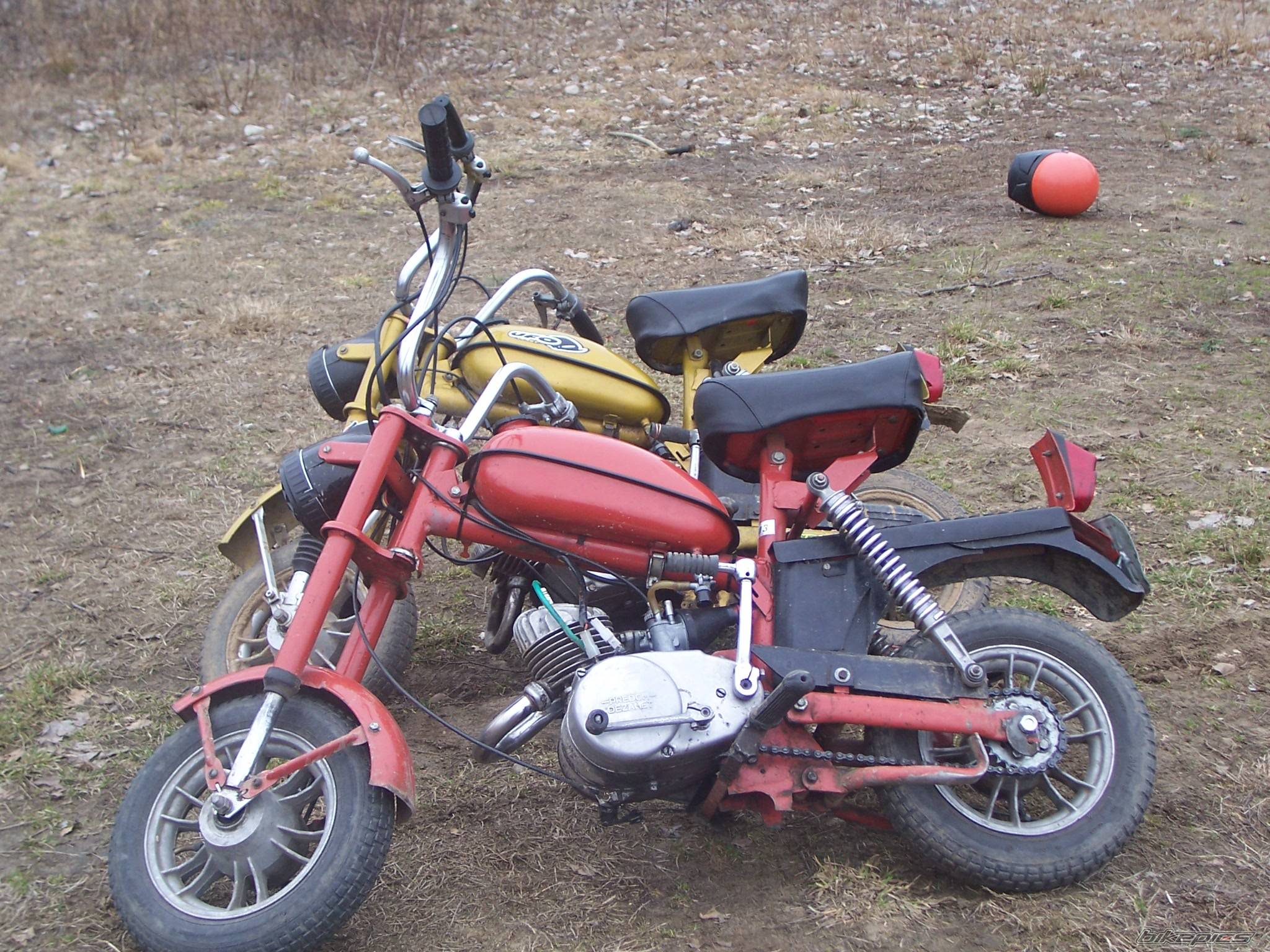 Bike Photo 578825