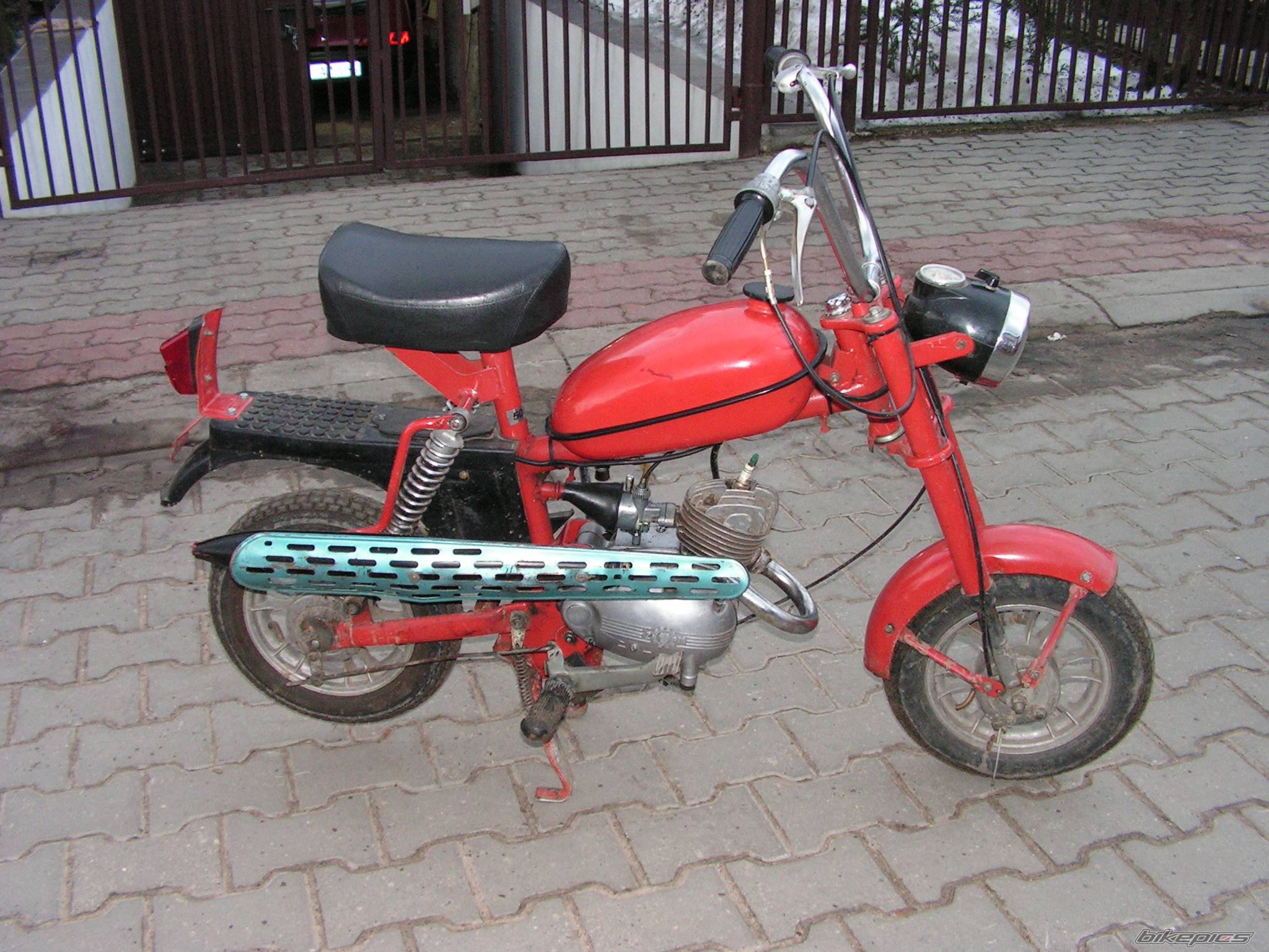 Bike Photo 578826