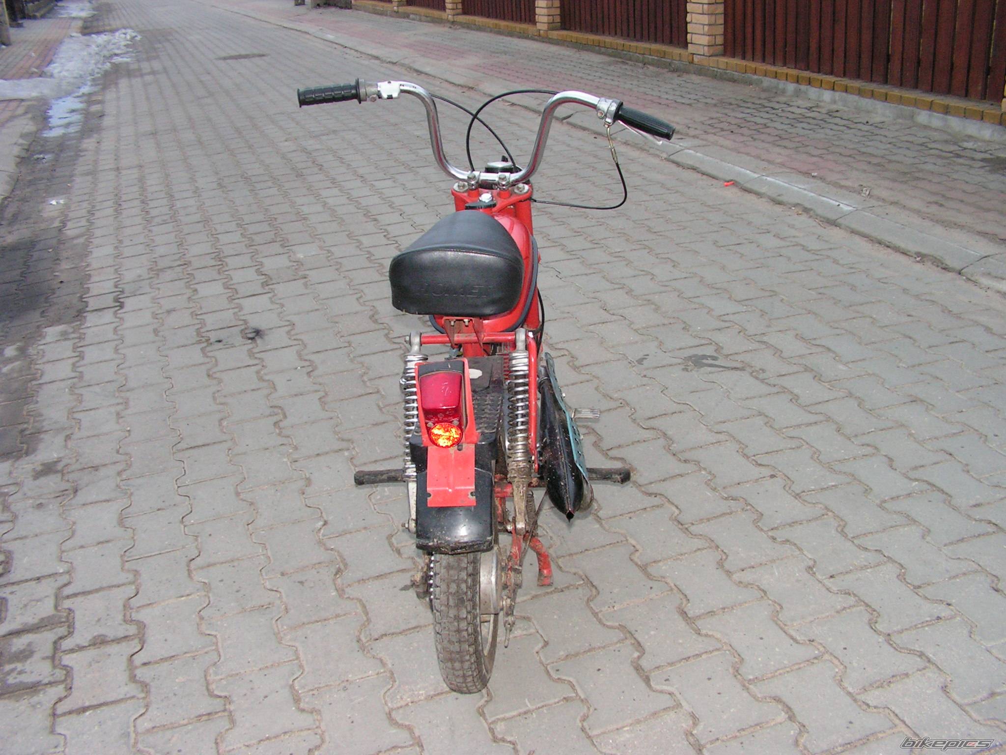 Bike Photo 578827