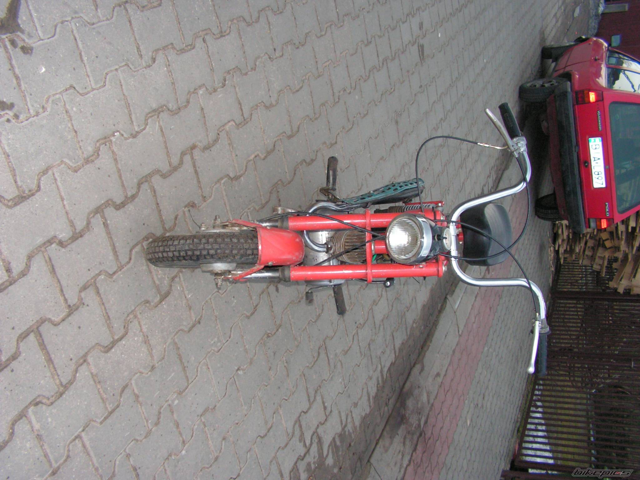 Bike Photo 578830