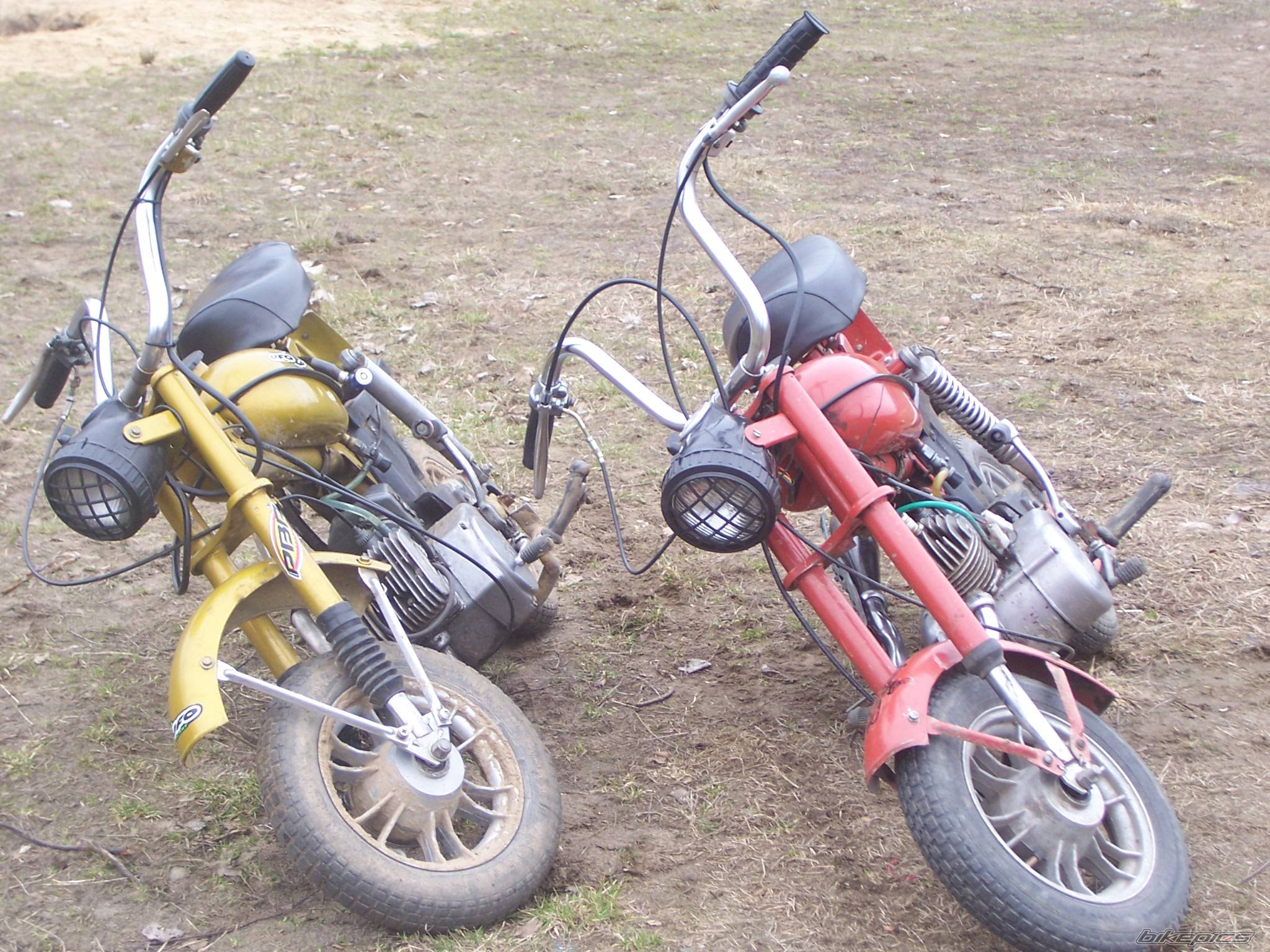 Bike Photo 578833