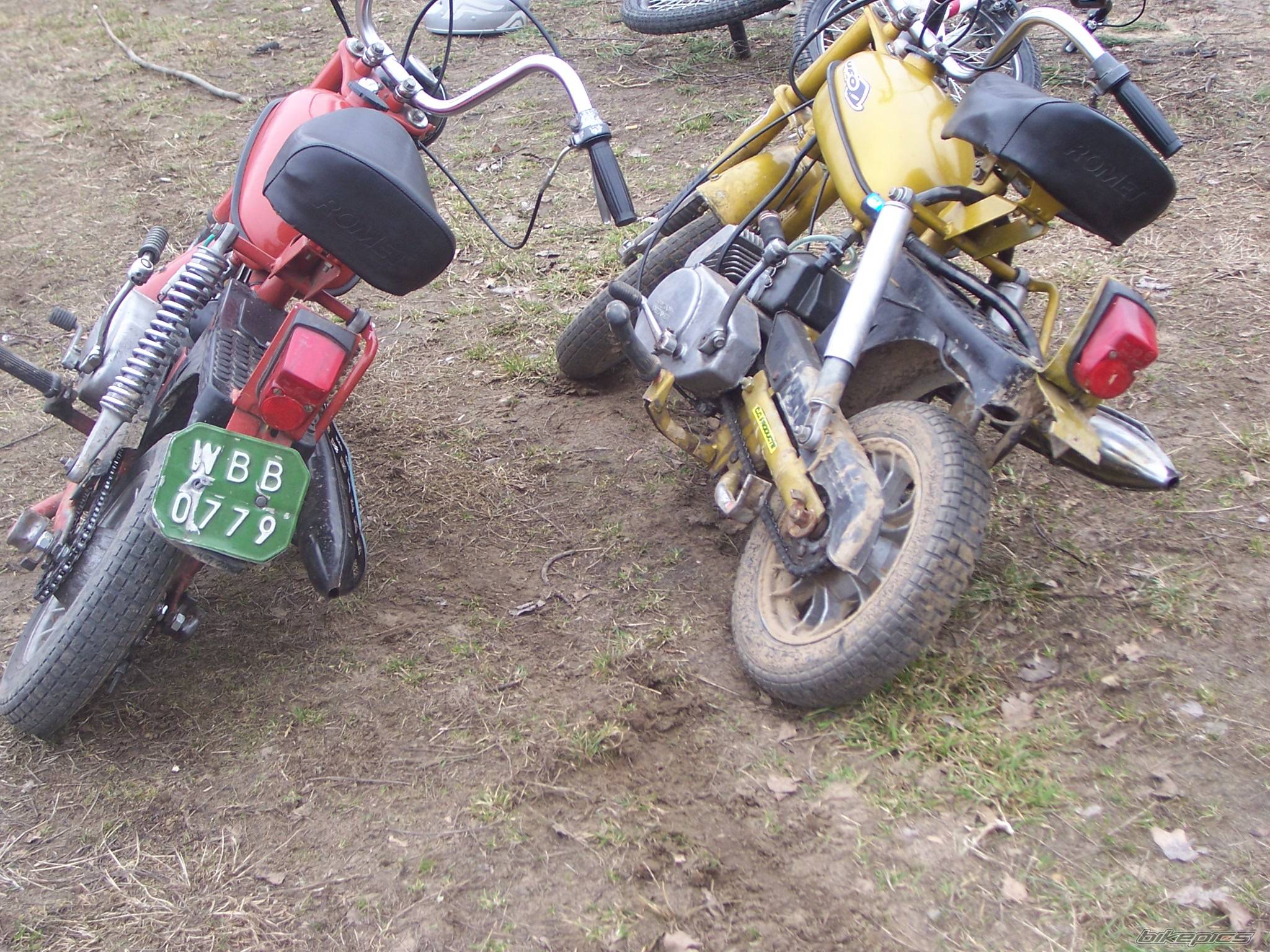 Bike Photo 578837