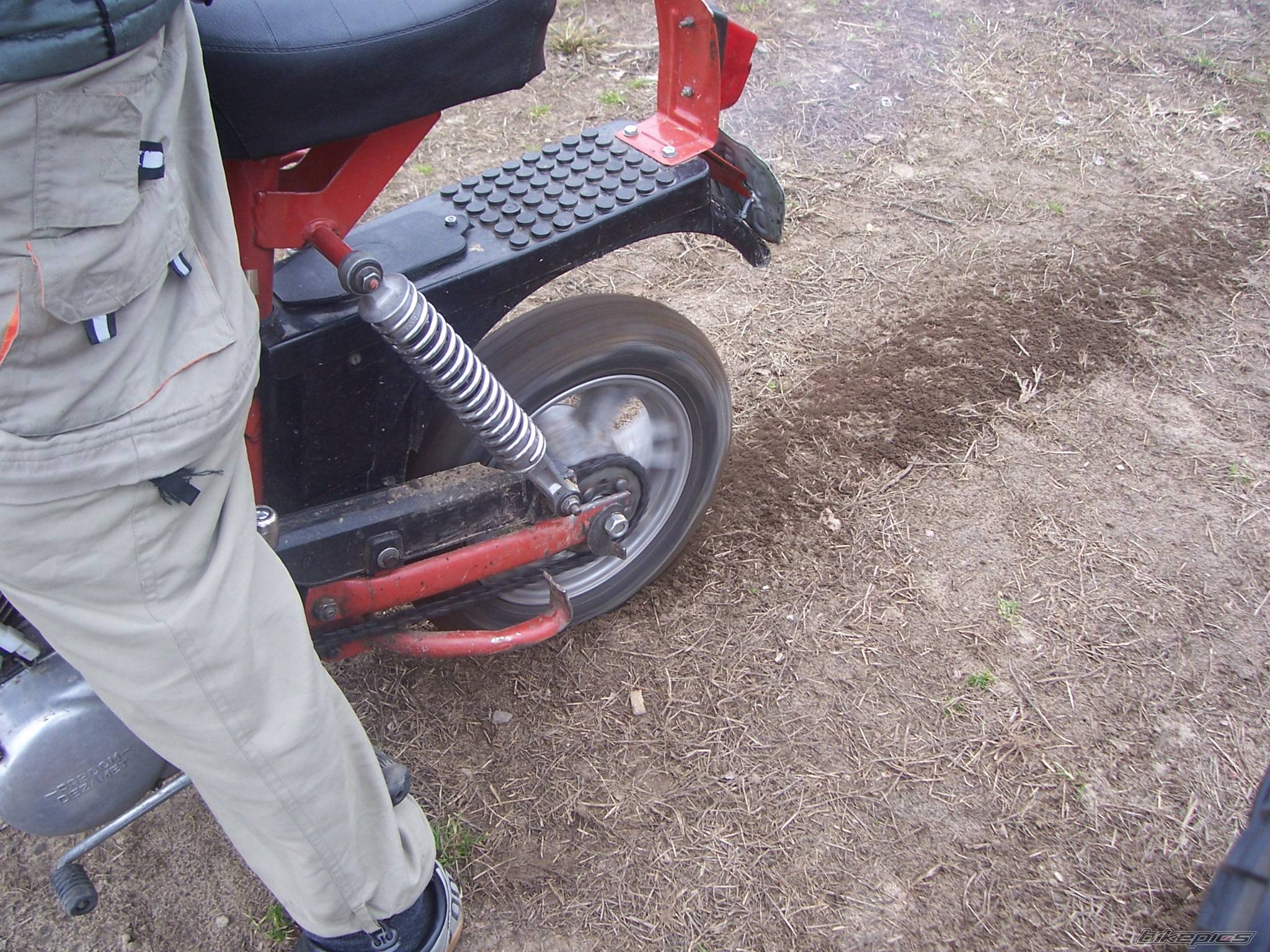 Bike Photo 578839