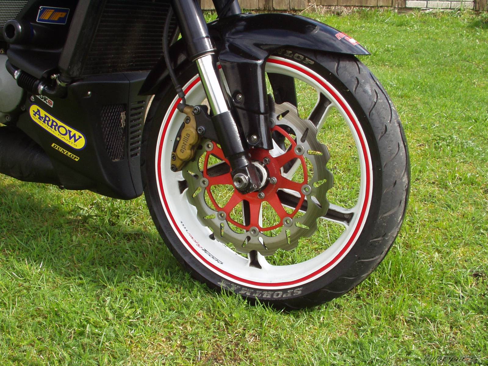 Bike Photo 578856