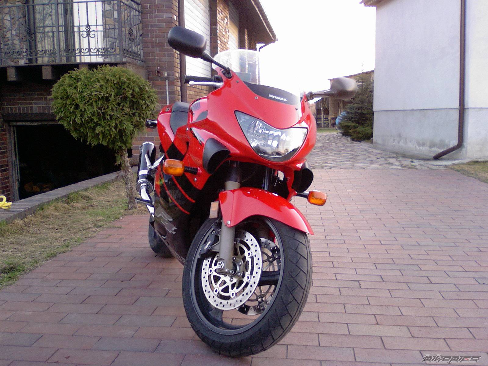Bike Photo 578913