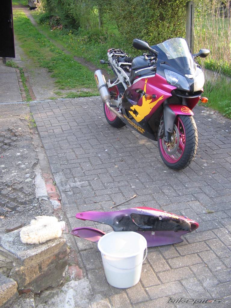 Bike Photo 578971