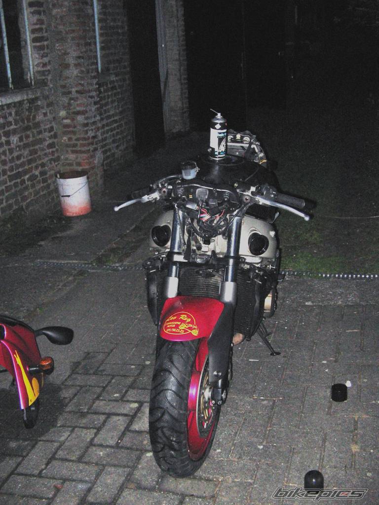 Bike Photo 578974