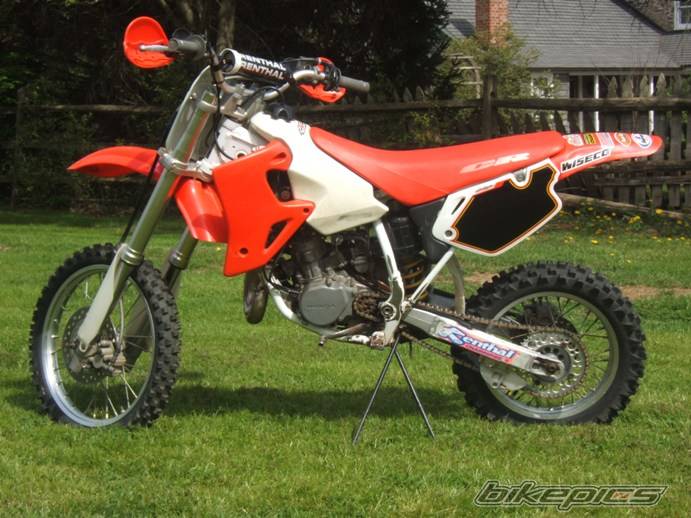 Bike Photo 578987