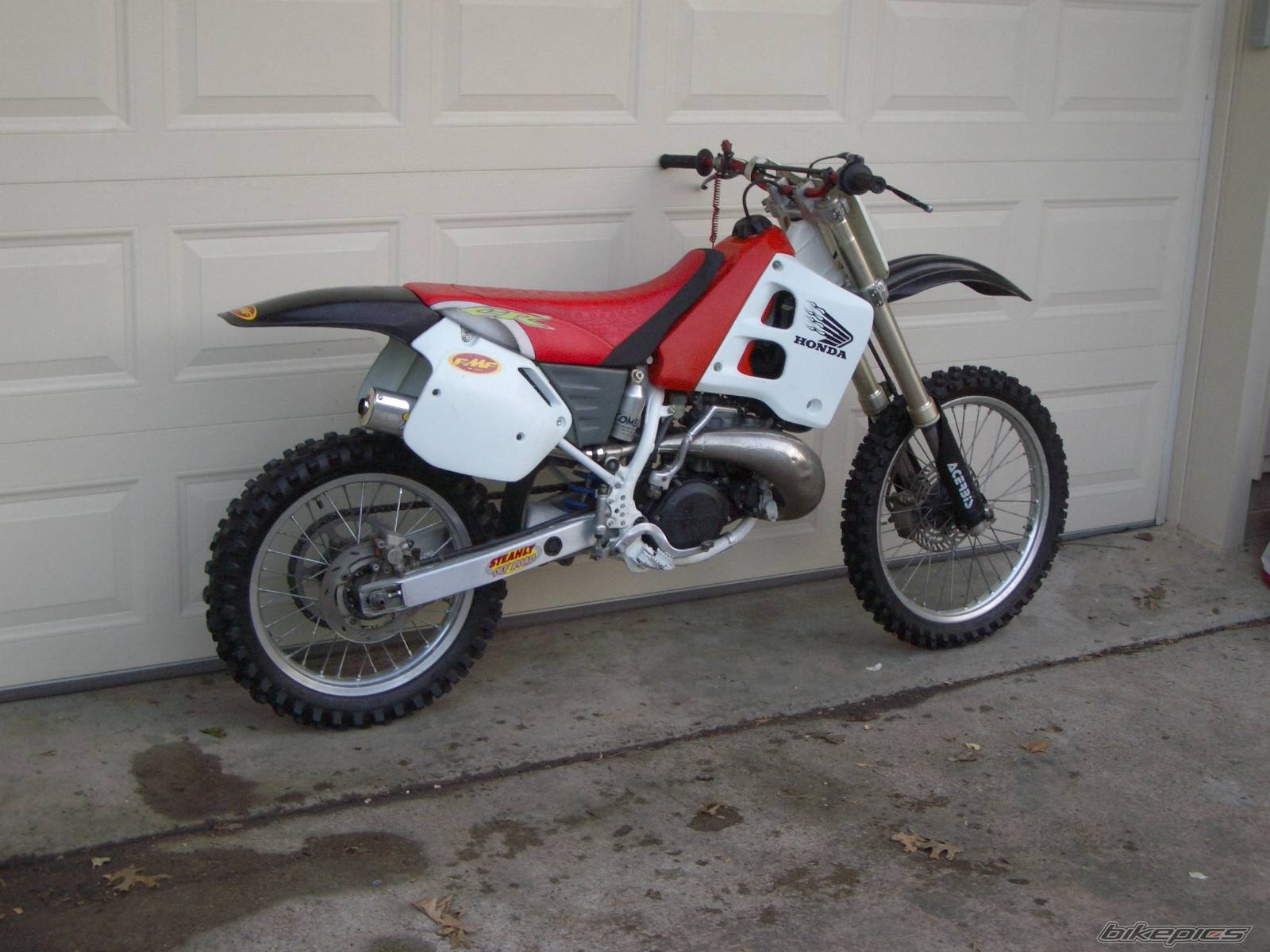 Bike Photo 579016